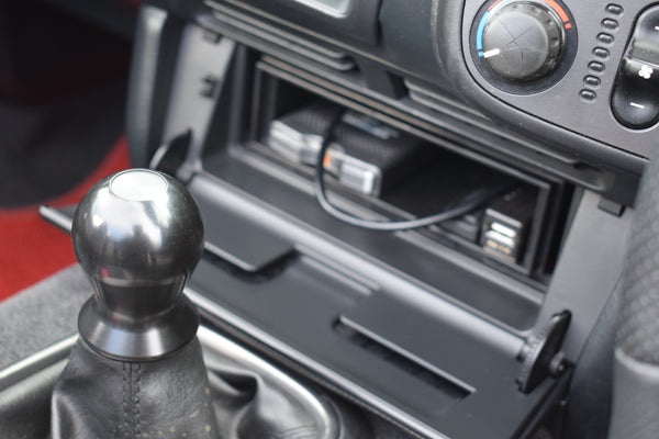 1999 Honda S2000 AP1