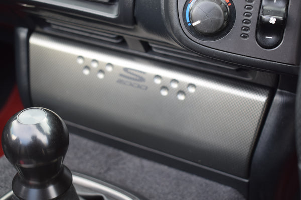 1999 Honda S2000 AP1