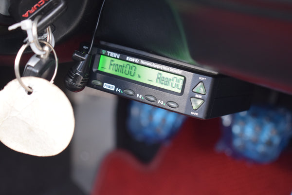 1999 Honda S2000 AP1