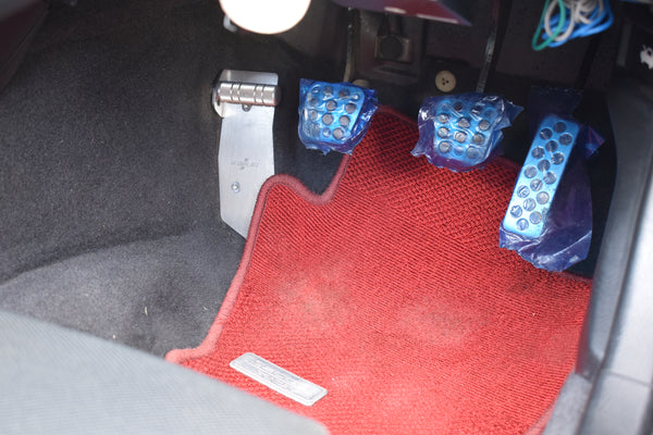 1999 Honda S2000 AP1