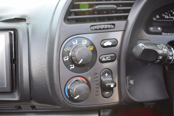 1999 Honda S2000 AP1