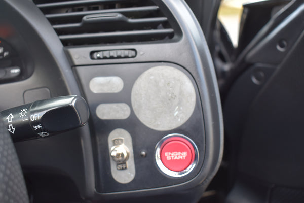 1999 Honda S2000 AP1