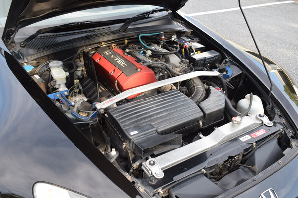 1999 Honda S2000 AP1