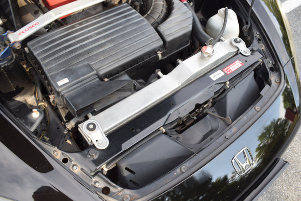 1999 Honda S2000 AP1