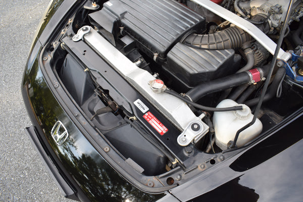 1999 Honda S2000 AP1