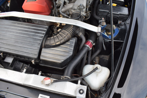 1999 Honda S2000 AP1