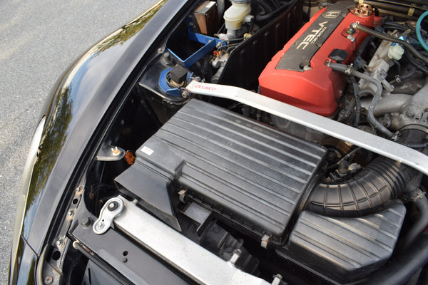 1999 Honda S2000 AP1