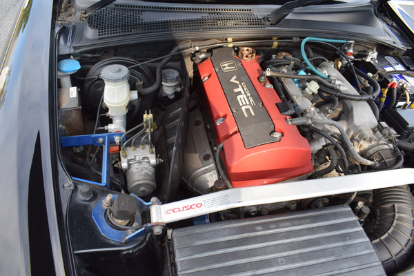 1999 Honda S2000 AP1