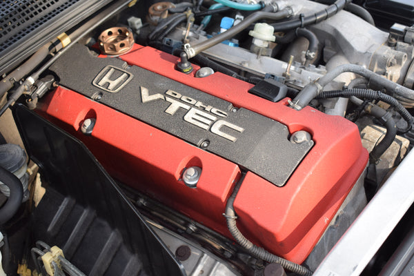 1999 Honda S2000 AP1