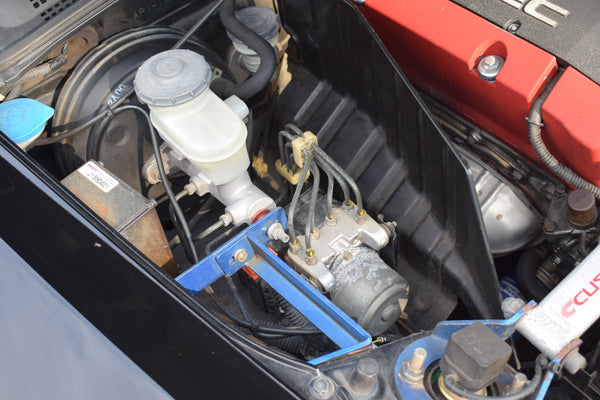 1999 Honda S2000 AP1