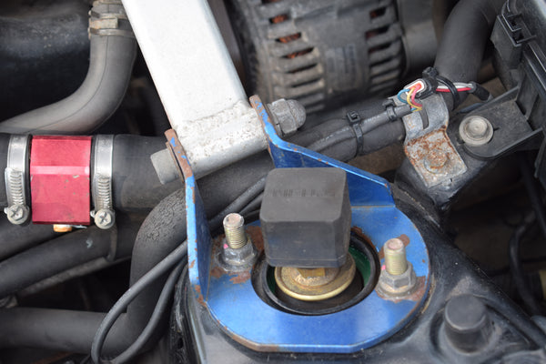 1999 Honda S2000 AP1