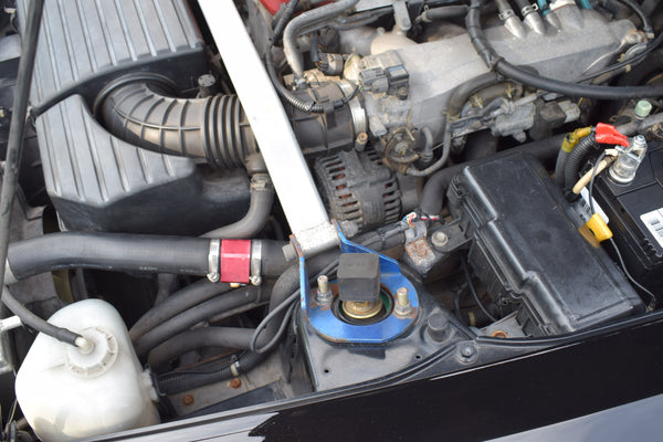 1999 Honda S2000 AP1