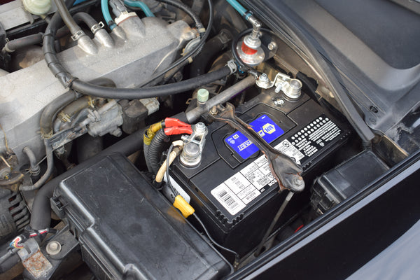 1999 Honda S2000 AP1