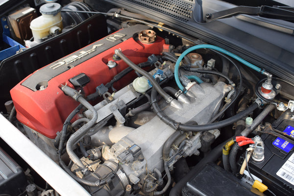 1999 Honda S2000 AP1