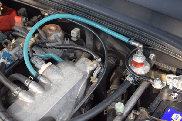 1999 Honda S2000 AP1