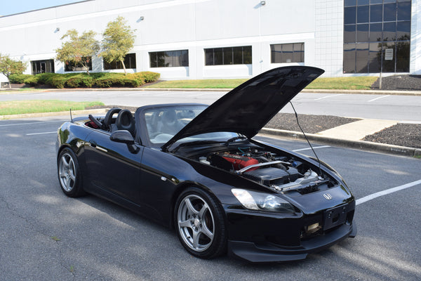 1999 Honda S2000 AP1