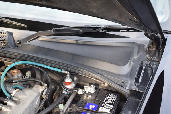 1999 Honda S2000 AP1