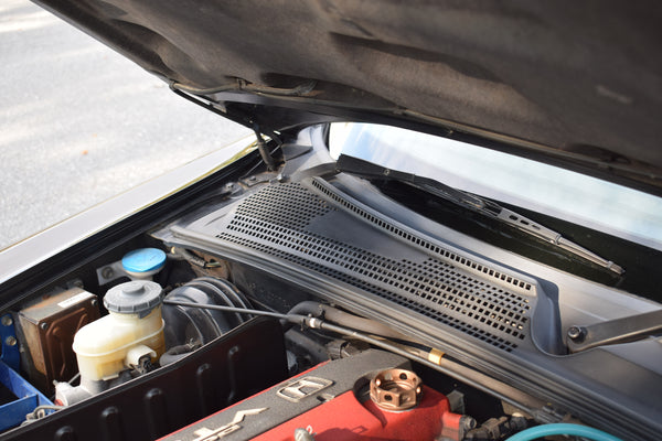 1999 Honda S2000 AP1