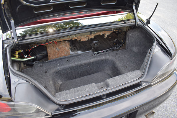 1999 Honda S2000 AP1