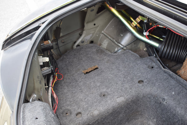 1999 Honda S2000 AP1