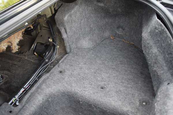 1999 Honda S2000 AP1