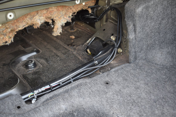 1999 Honda S2000 AP1