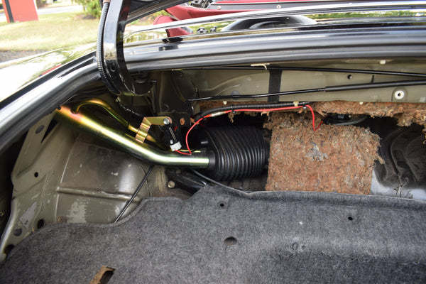 1999 Honda S2000 AP1