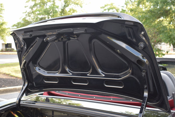 1999 Honda S2000 AP1