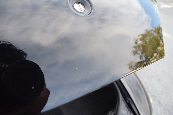 1999 Honda S2000 AP1