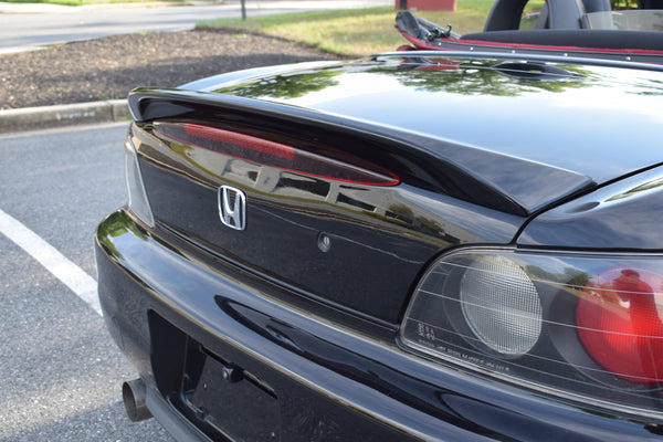 1999 Honda S2000 AP1