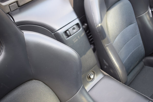 1999 Honda S2000 AP1