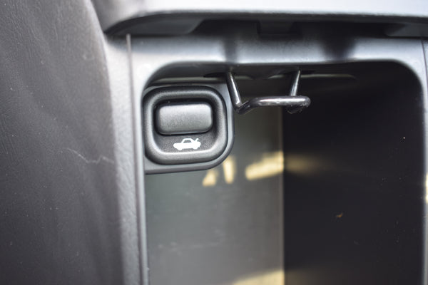 1999 Honda S2000 AP1