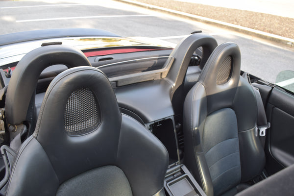 1999 Honda S2000 AP1