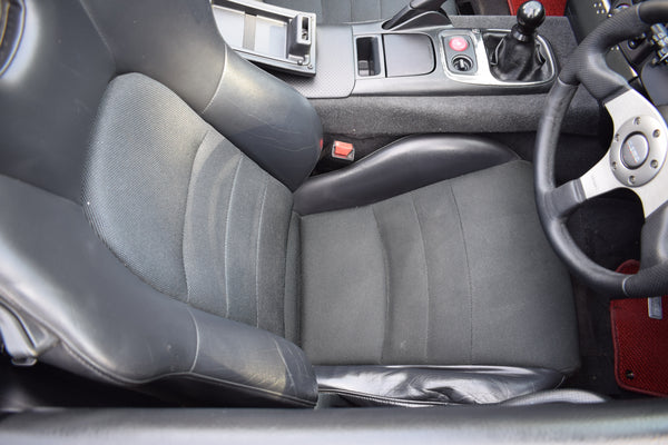 1999 Honda S2000 AP1