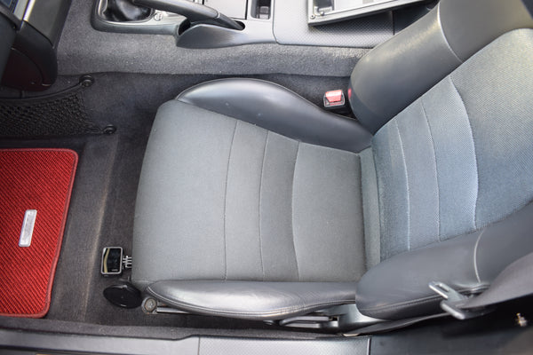 1999 Honda S2000 AP1