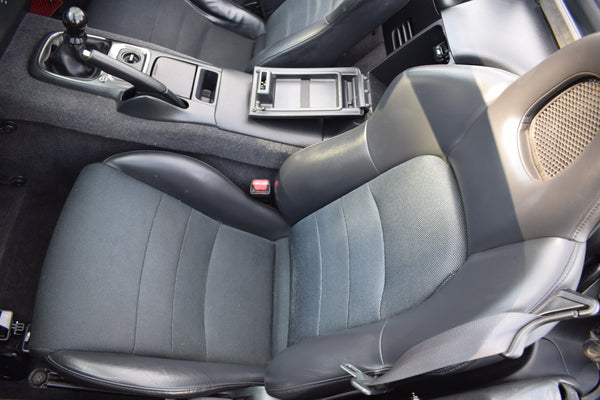 1999 Honda S2000 AP1