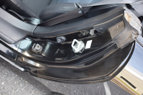 1999 Honda S2000 AP1