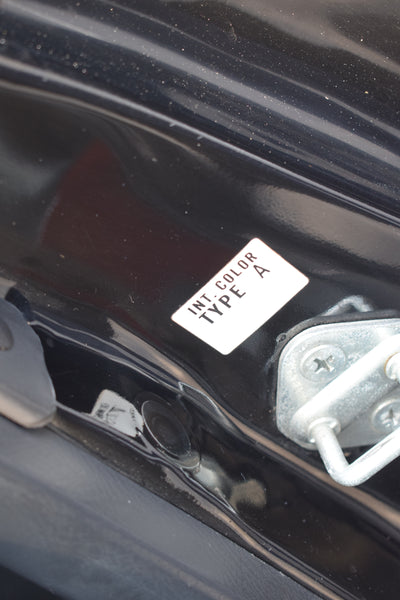 1999 Honda S2000 AP1