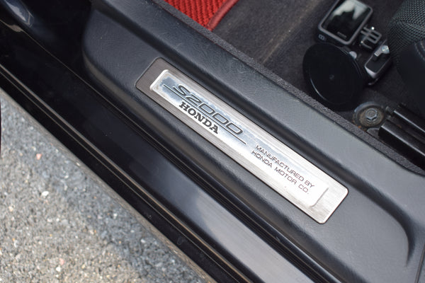 1999 Honda S2000 AP1
