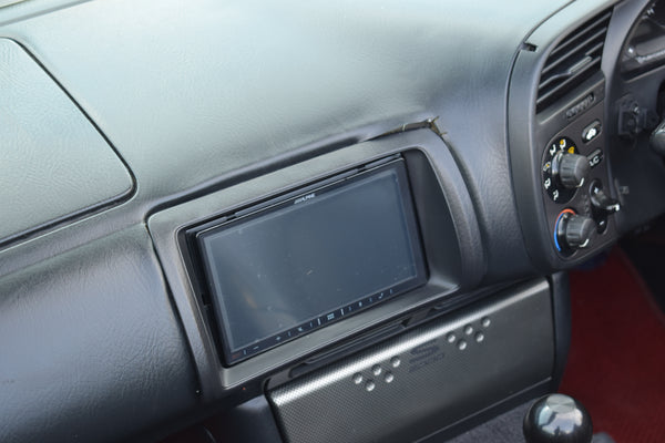 1999 Honda S2000 AP1