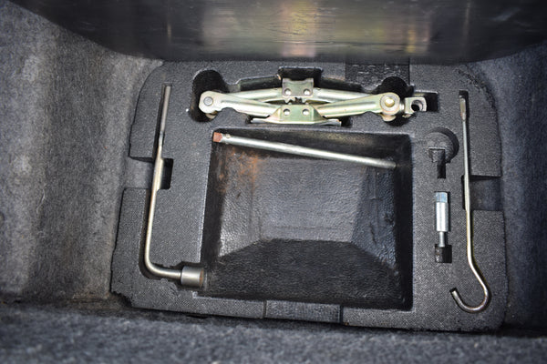 1999 Honda S2000 AP1