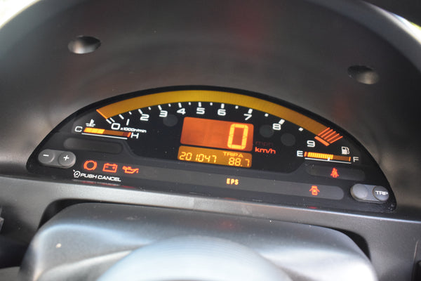 1999 Honda S2000 AP1