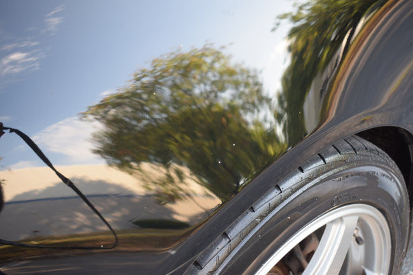 1999 Honda S2000 AP1