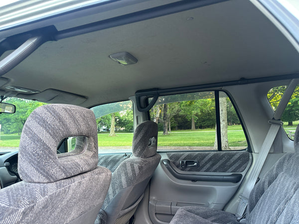 1999 Honda CRV RD1 Fullmark Auto