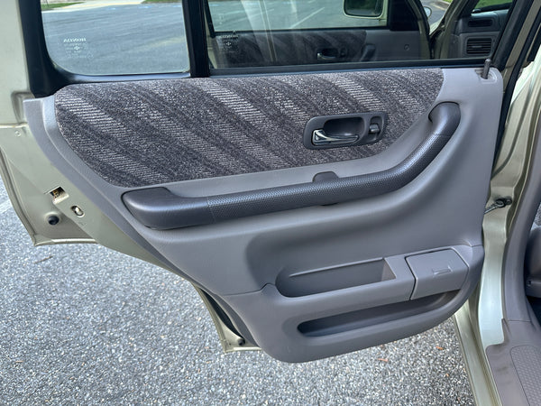 1999 Honda CRV RD1 Fullmark Auto