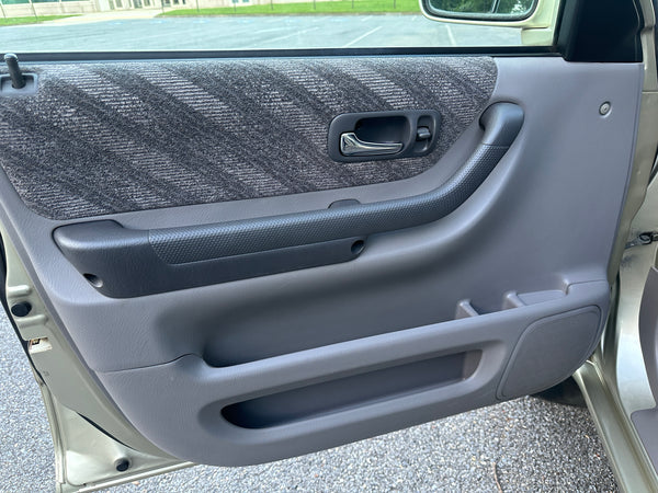 1999 Honda CRV RD1 Fullmark Auto