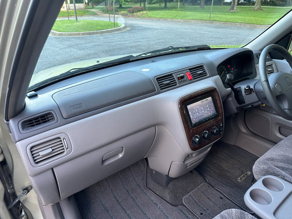 1999 Honda CRV RD1 Fullmark Auto