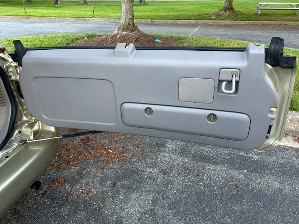 1999 Honda CRV RD1 Fullmark Auto