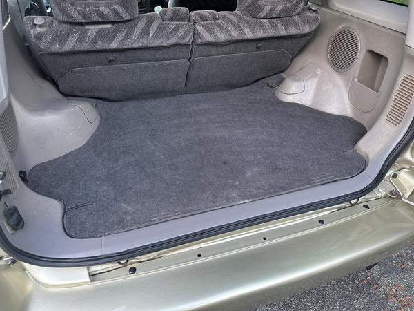 1999 Honda CRV RD1 Fullmark Auto