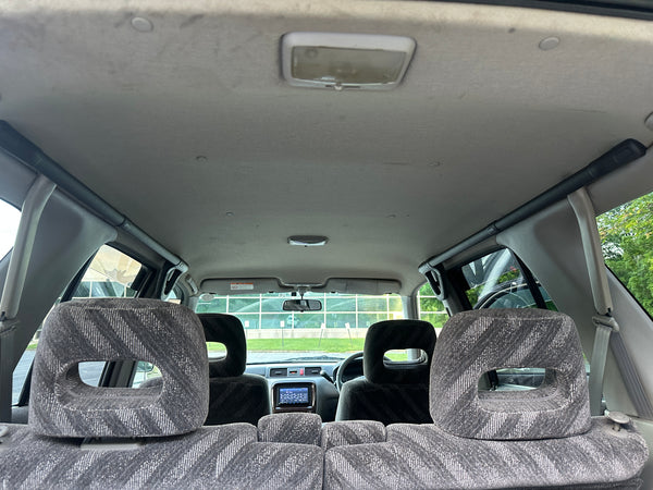 1999 Honda CRV RD1 Fullmark Auto